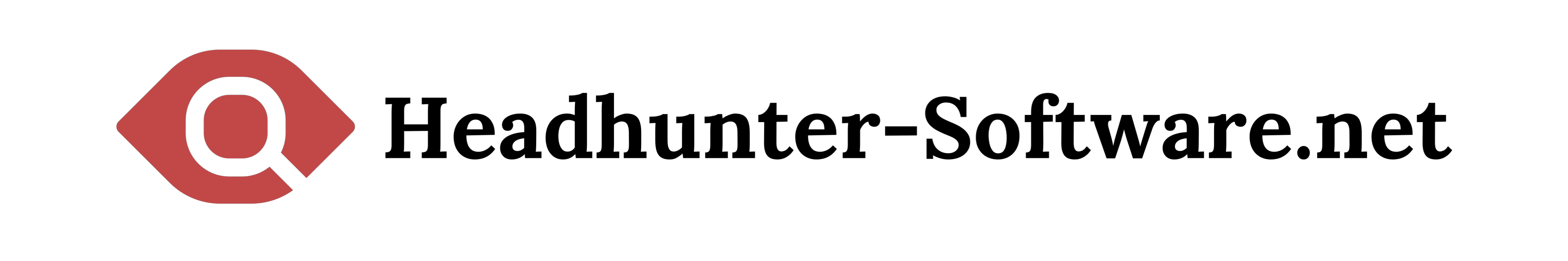 Logo Headhunter-Software.net