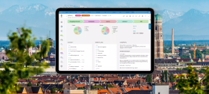 Kandidatenprofil in Starhunter