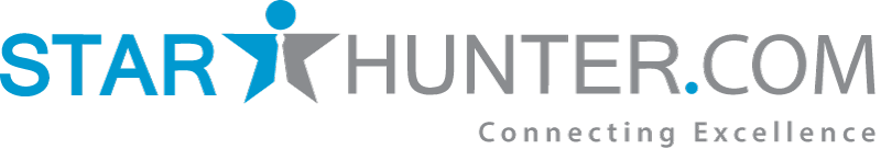 Starhunter Logo