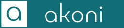 Akoni Logo
